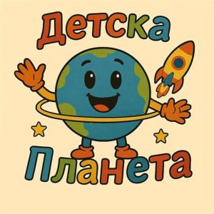 Детска планета