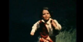 Детство мое