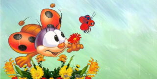 две калинки